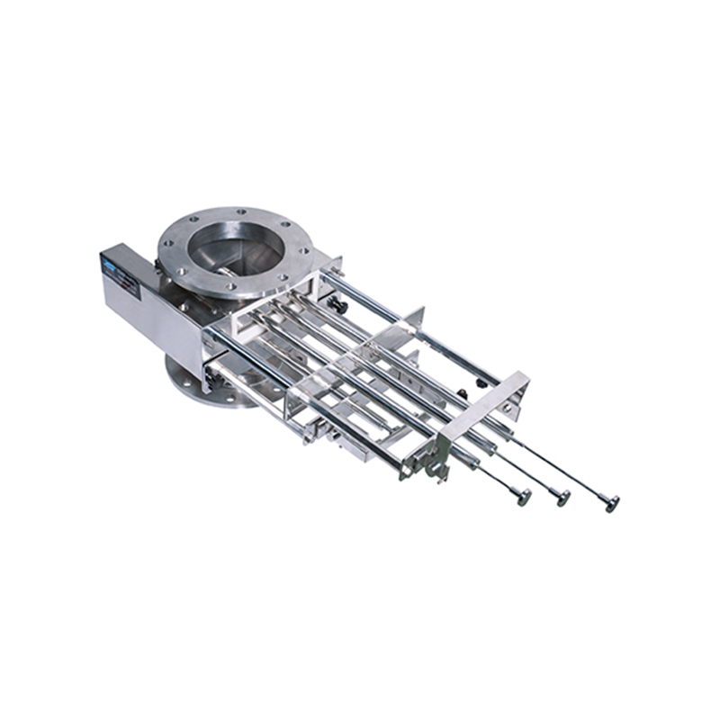 易于清洁的抽屉式除铁器