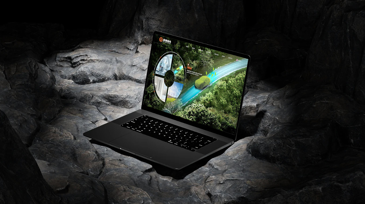 新网站上线了！