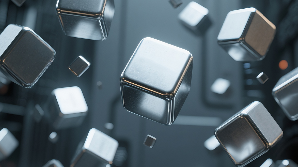 外星磁铁和普通磁铁的区别