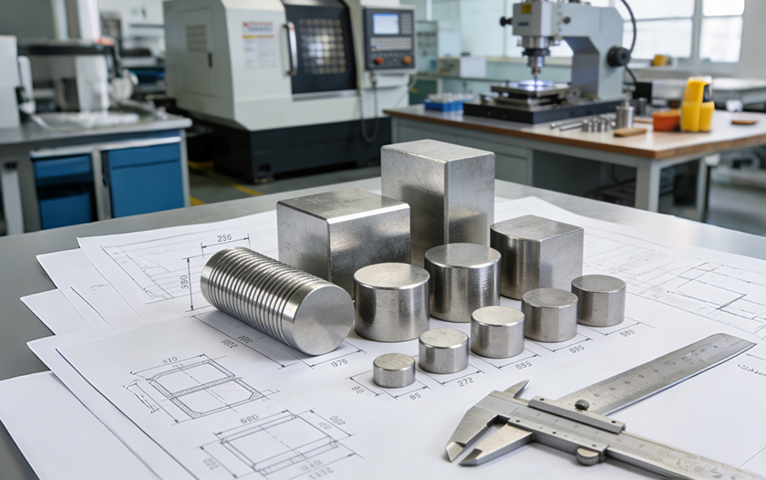 江苏普隆磁电有限公司
