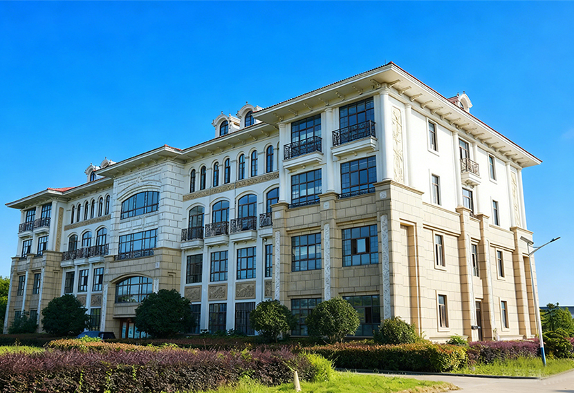 江苏普隆磁电有限公司